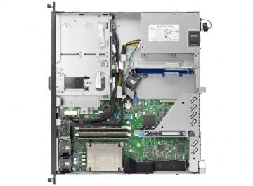 Bo mạch chủ máy chủ HPE Proliant DL20 Gen10 System Board - P07884-001